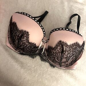 Victoria’s Secret Demi bra
